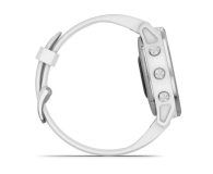 Garmin Fenix 6S srebrno - biały - 513416 - zdjęcie 6